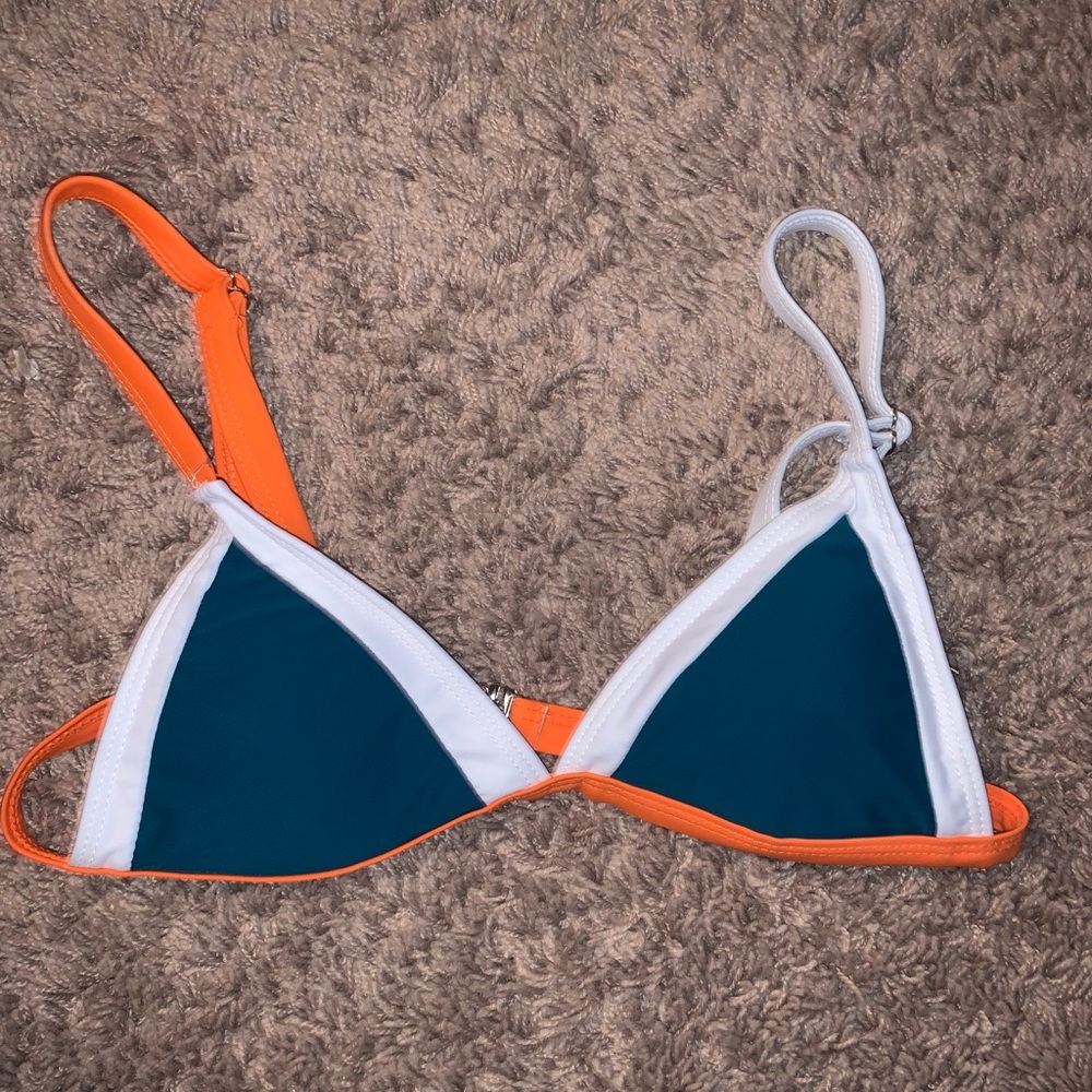 bikini top